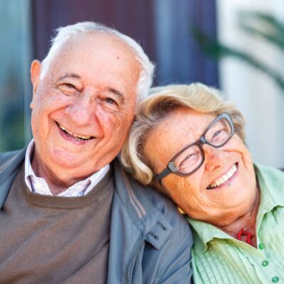 Elderly Users