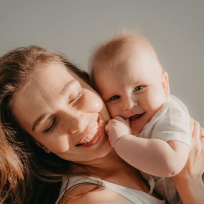 Parents of young children and teenagers