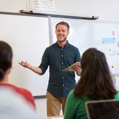 Teachers